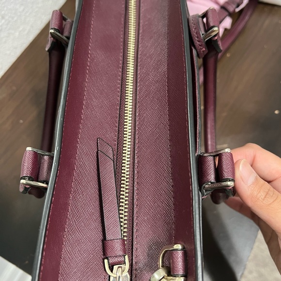 Kate Spade Cameron Satchel - Picture 3 of 8